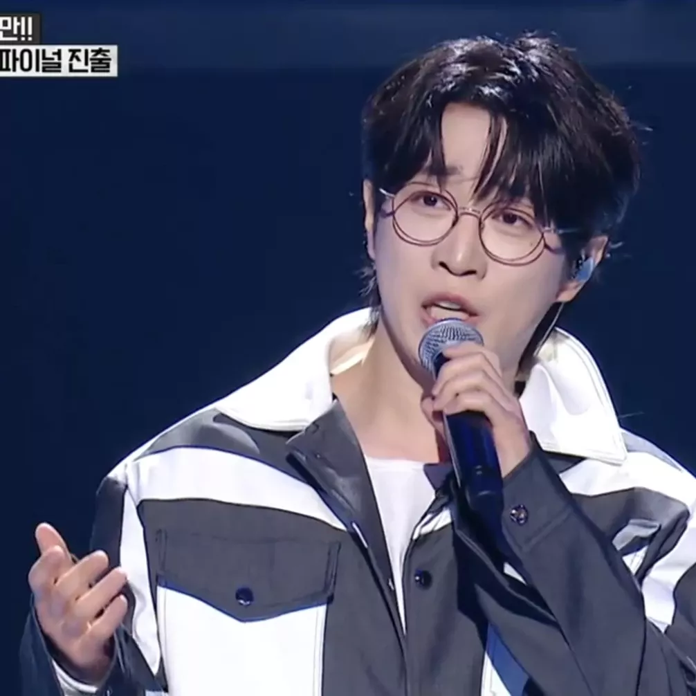 안성훈의 비하인드 컷