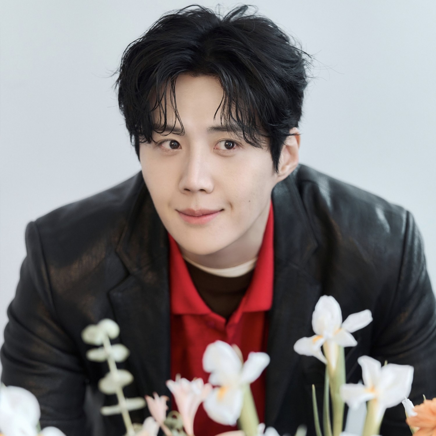 キム・ソンホのビハインドカット