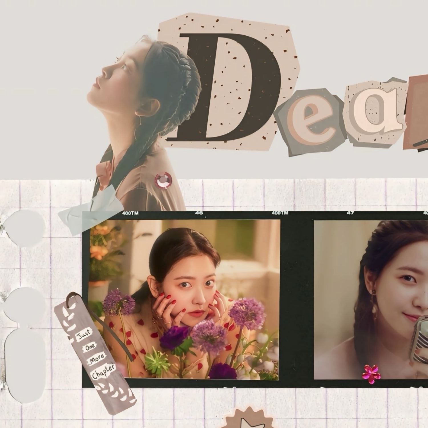 Recent activity shot of Yeri (1999)