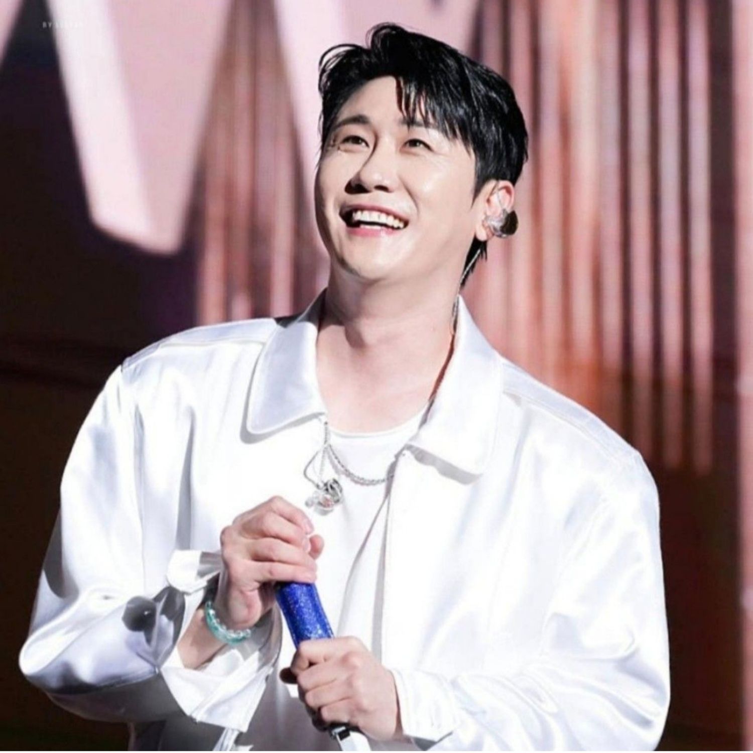 永卓的幕後花絮