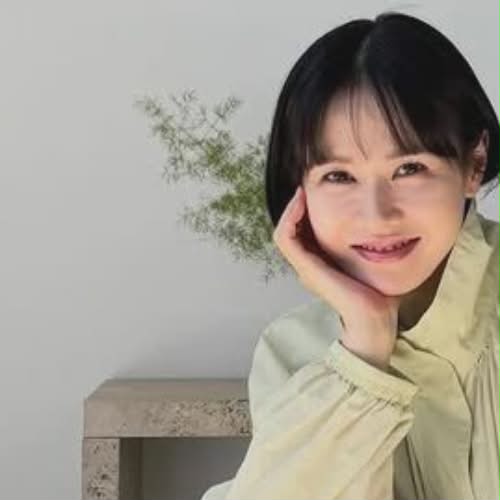 孙艺珍的最新照片