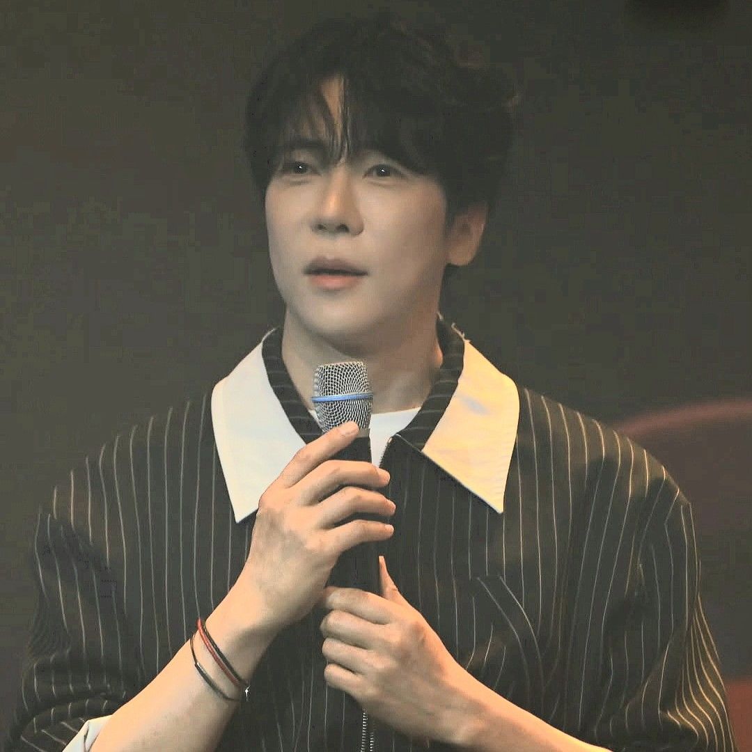 Recent activity shot of Enoch