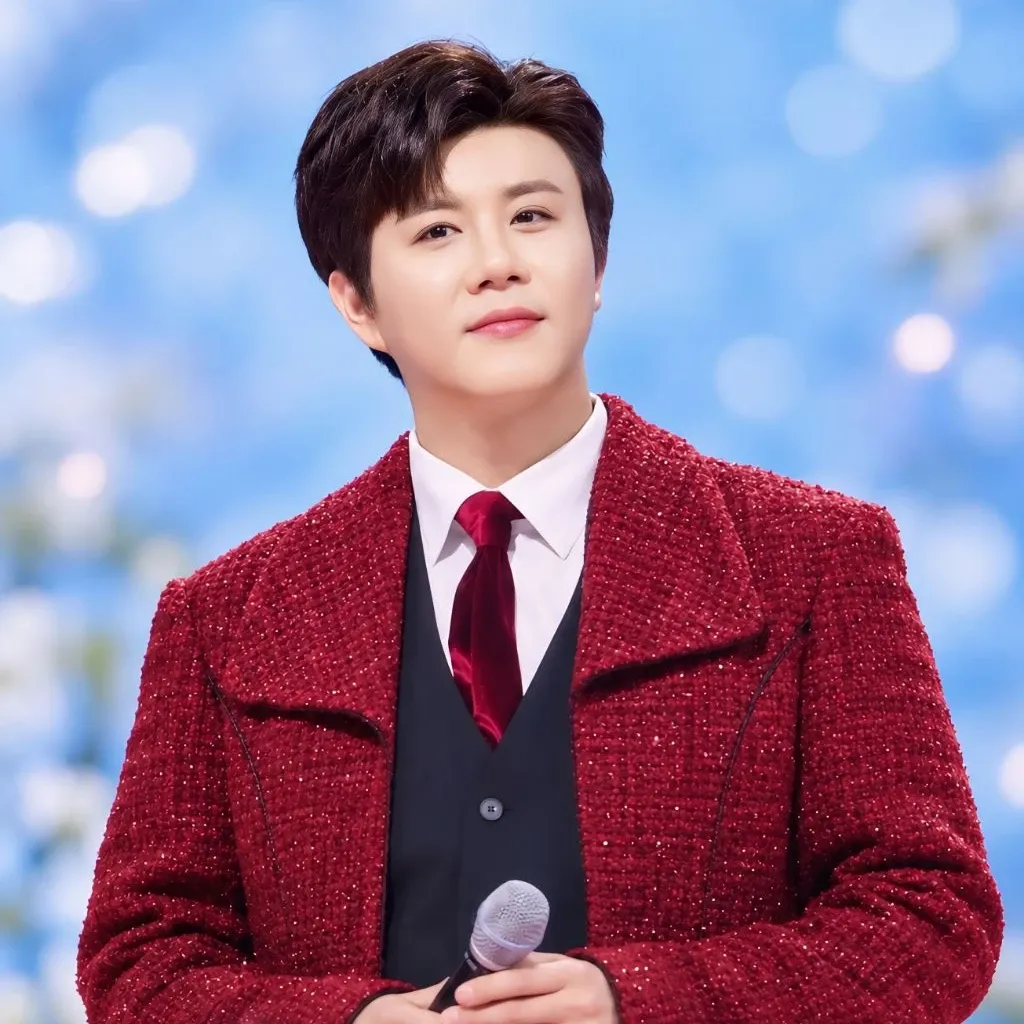 Latest photo of Jin Haesung