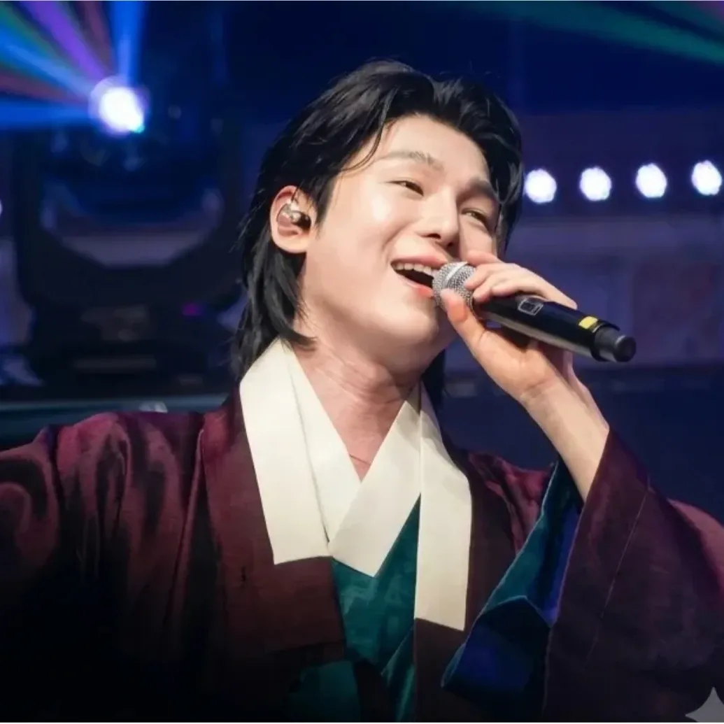 Latest photo of Kim Junsu (1991)