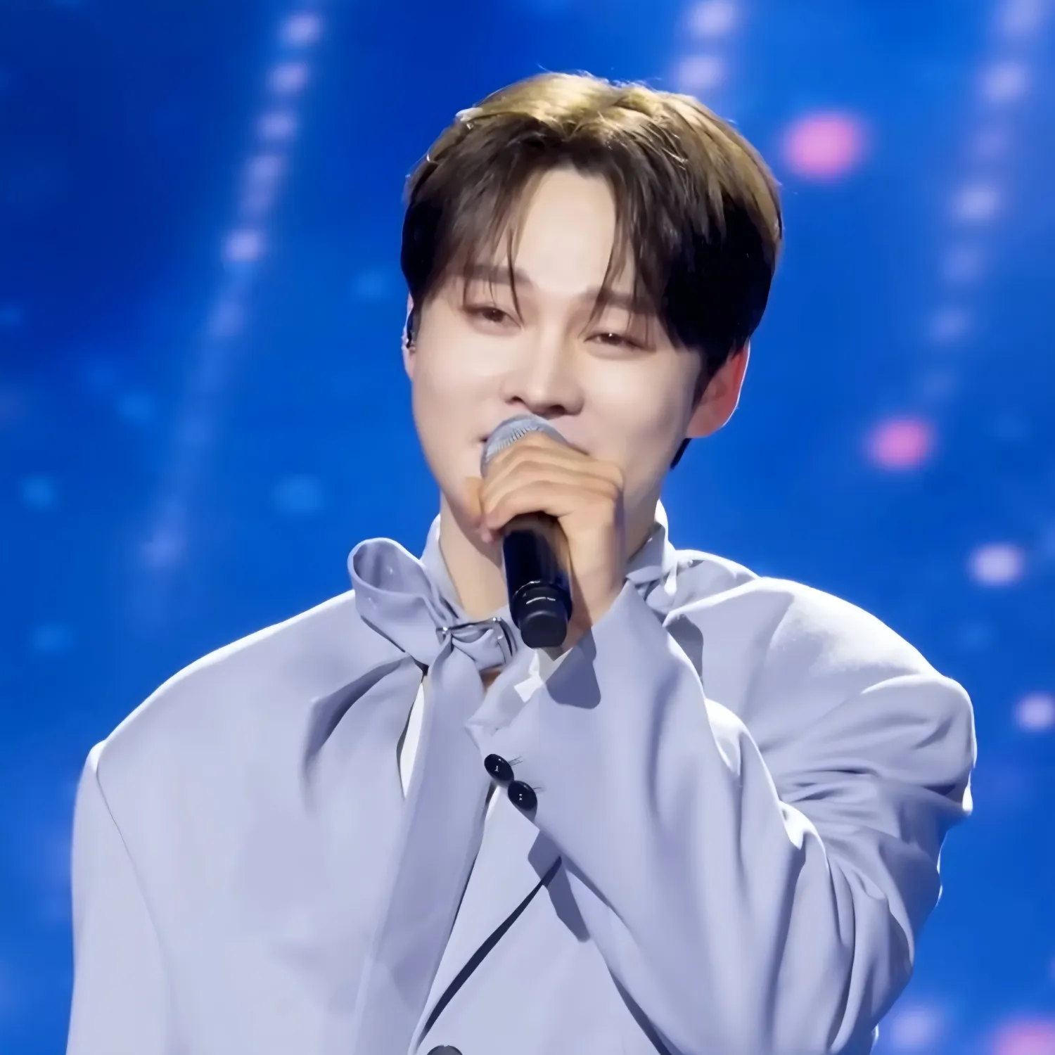 朴瑞鎮的近期活動照