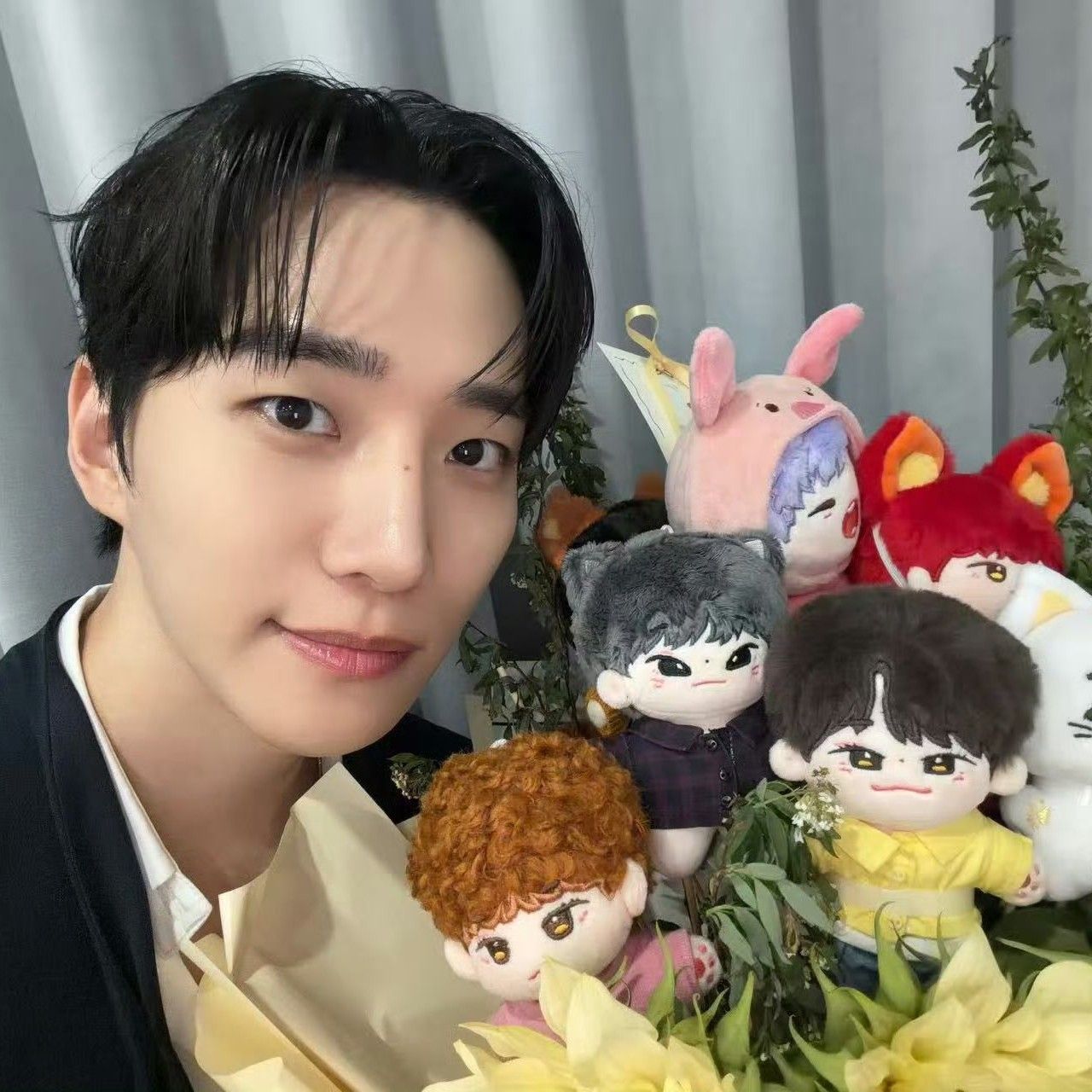 イ・ジュノの最新写真