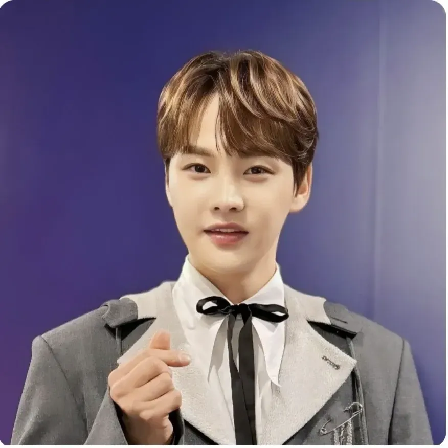 박서진의 최신 사진