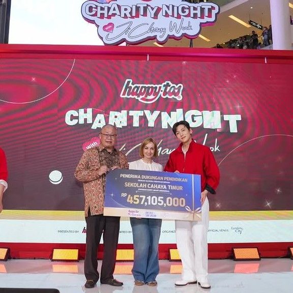 チ・チャンウクの最新写真