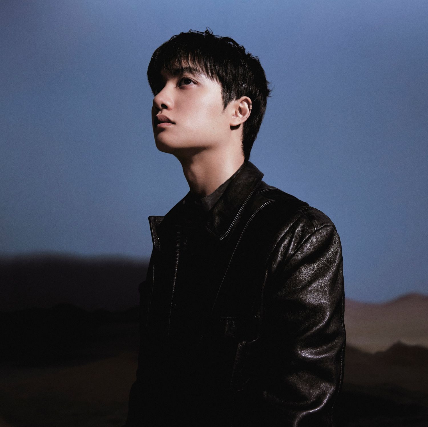 都暻秀 (D.O.)的幕後花絮