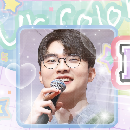 Latest photo of Faker