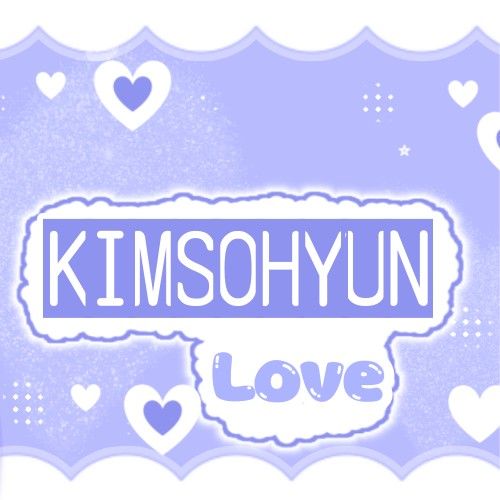 Cuplikan di balik layar dari Kim Sohyun