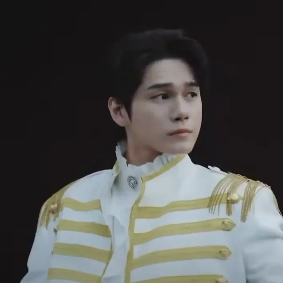 Momen yang diabadikan oleh penggemar Ong Seongwu