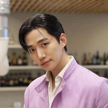 이준호 팬이 찍은 순간