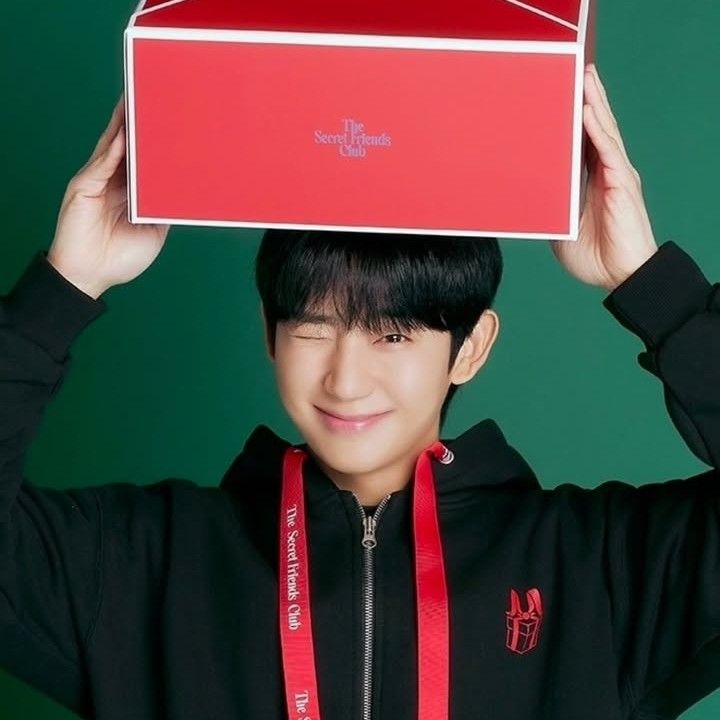 丁海寅的近期活动照