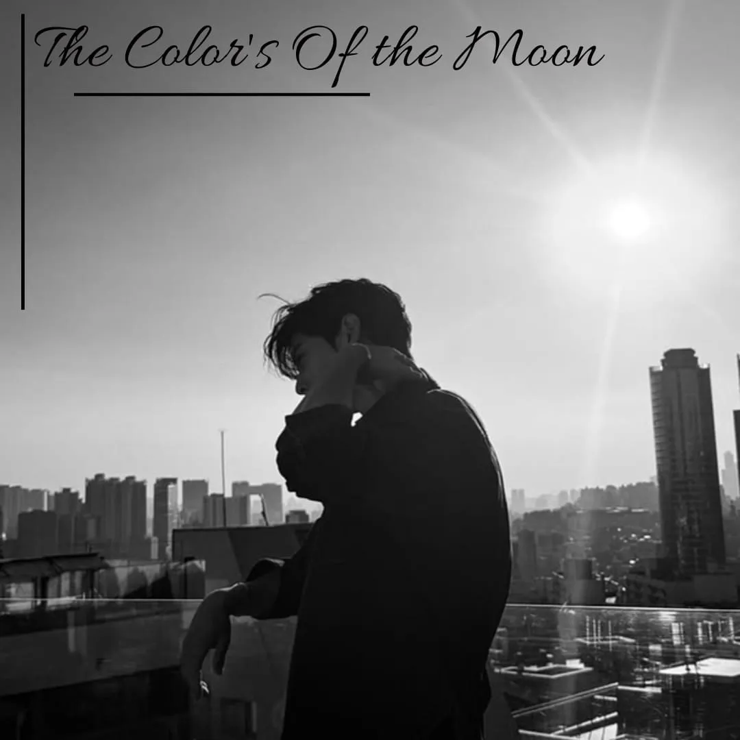 Recent activity shot of Cha Eunwoo