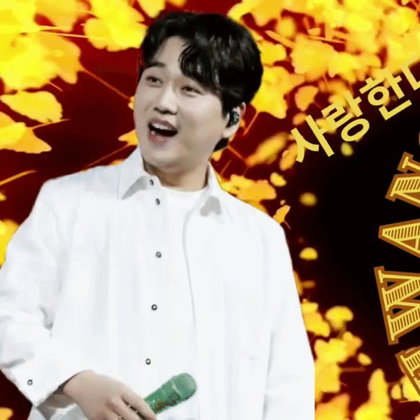 Representative photo of Hwang Youngwoong showing their charm