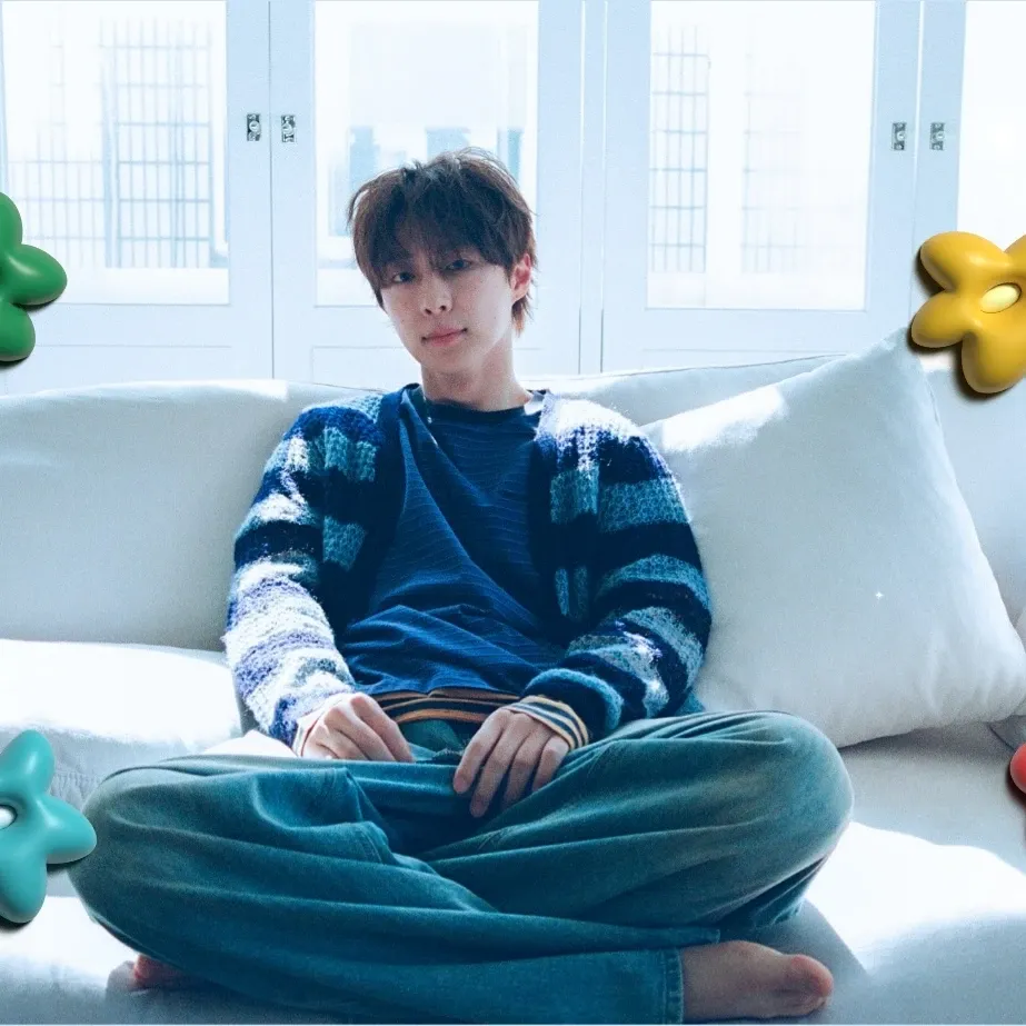 Latest photo of Bae Inhyuk