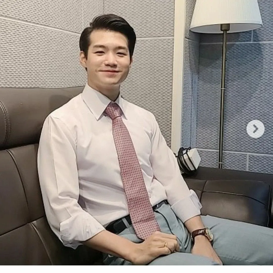 Foto kegiatan terbaru dari Jo Myungsup