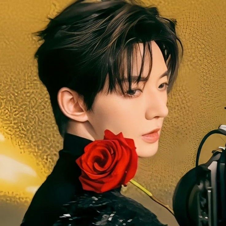 Behind-the-scenes cut of Deng Wei