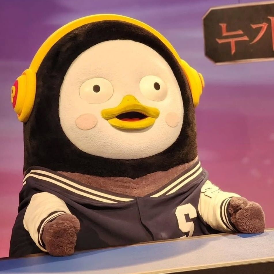 Latest photo of Pengsoo