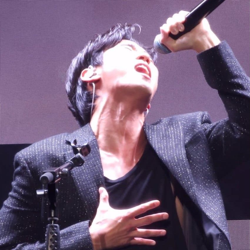 金秀賢的近期活動照