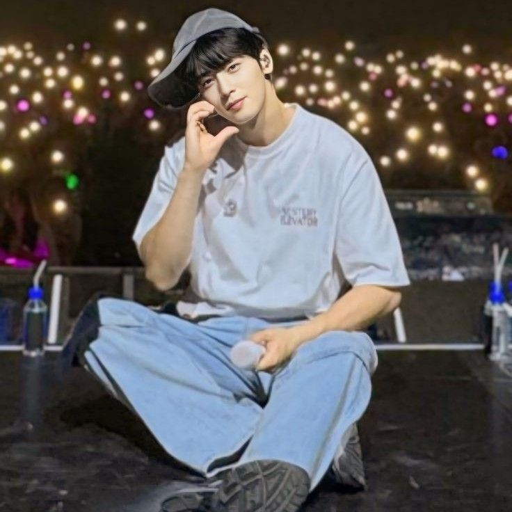 车银优的近期活动照