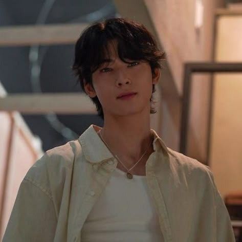 粉丝拍下的车银优瞬间