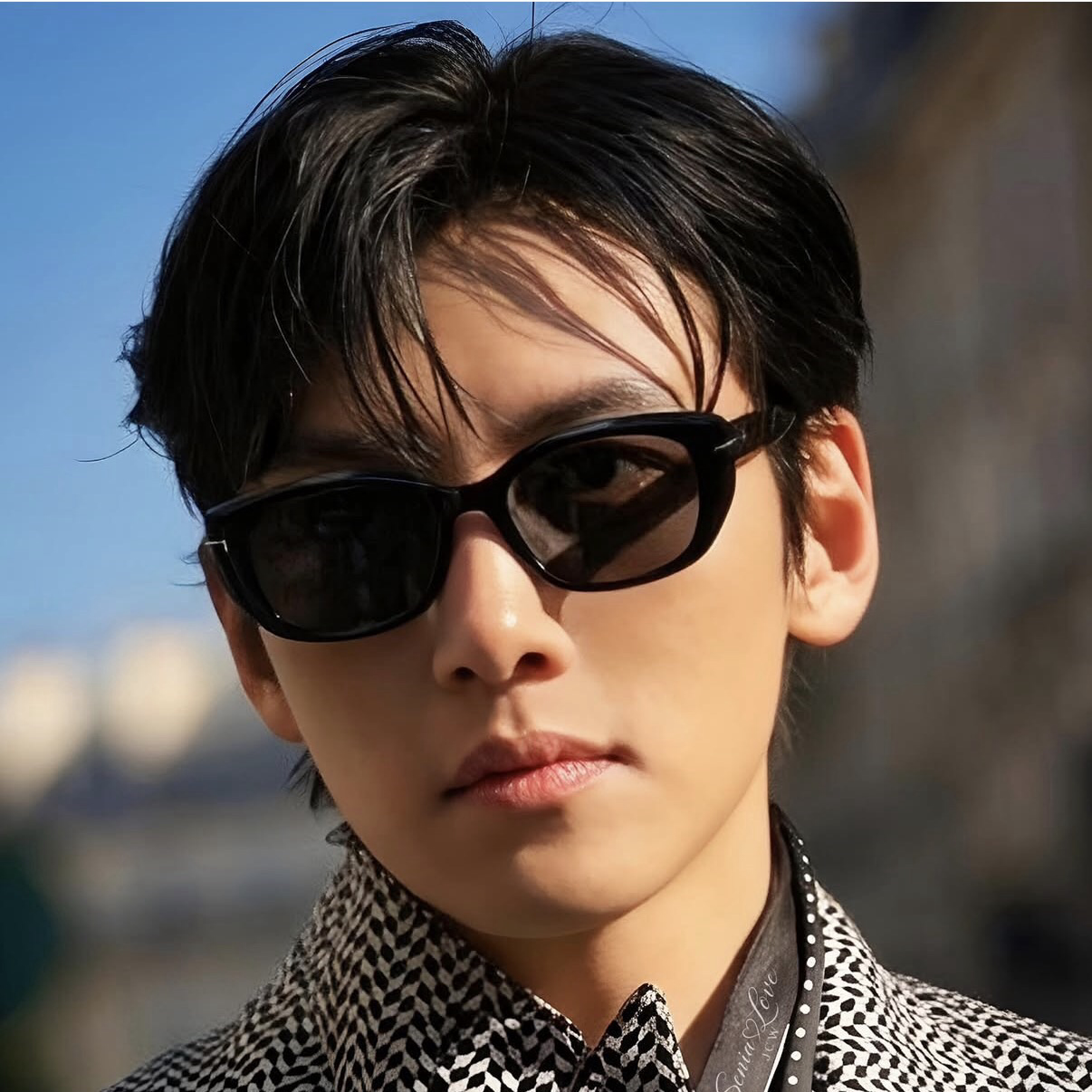 Latest photo of Ji Changwook