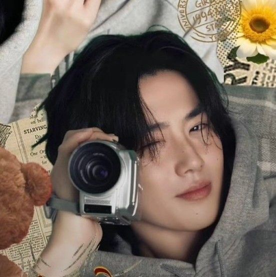 Suho的近期活動照