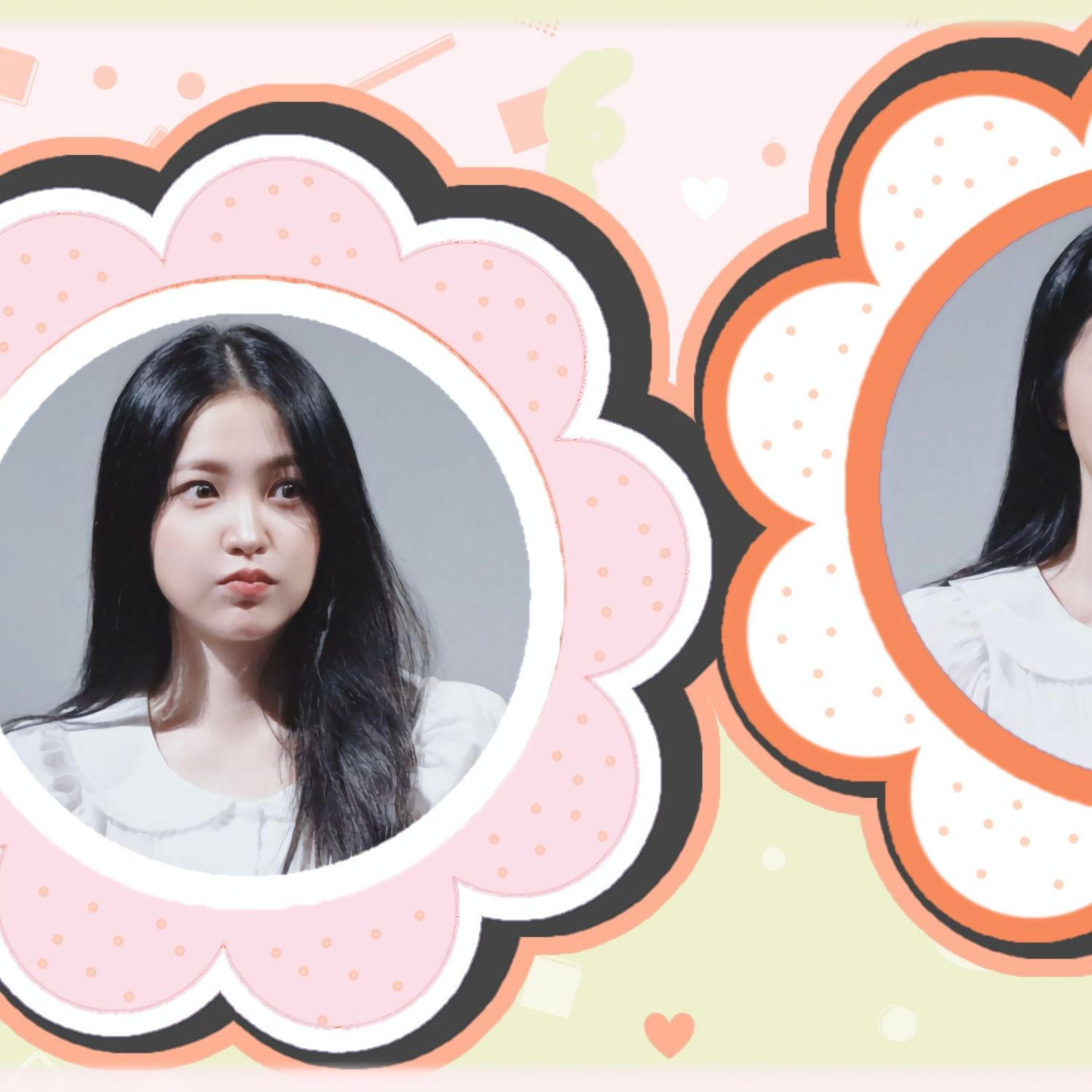 Behind-the-scenes cut of Yeri (1999)