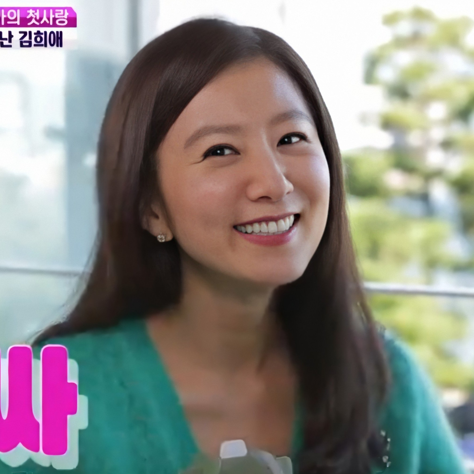 Latest photo of Kim Heeae