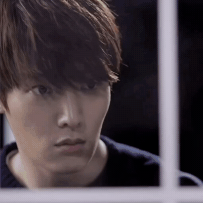 Behind-the-scenes cut of Choi Jinhyuk