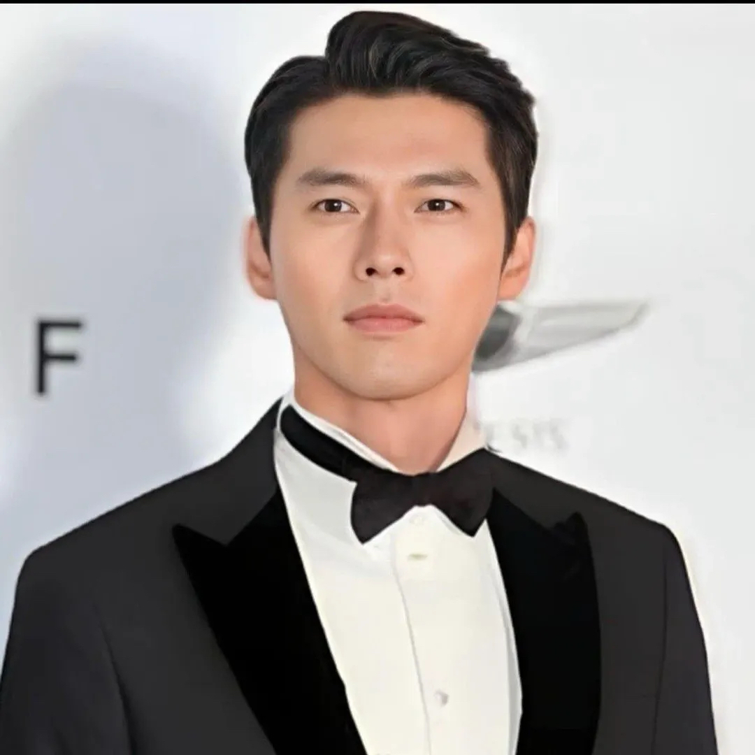 현빈 팬이 찍은 순간