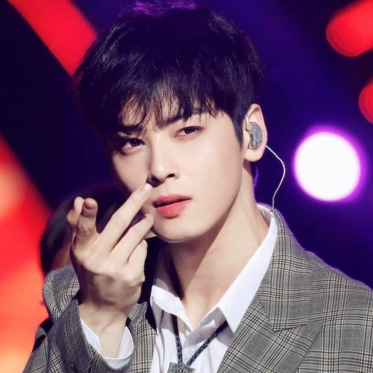 車銀優的近期活動照