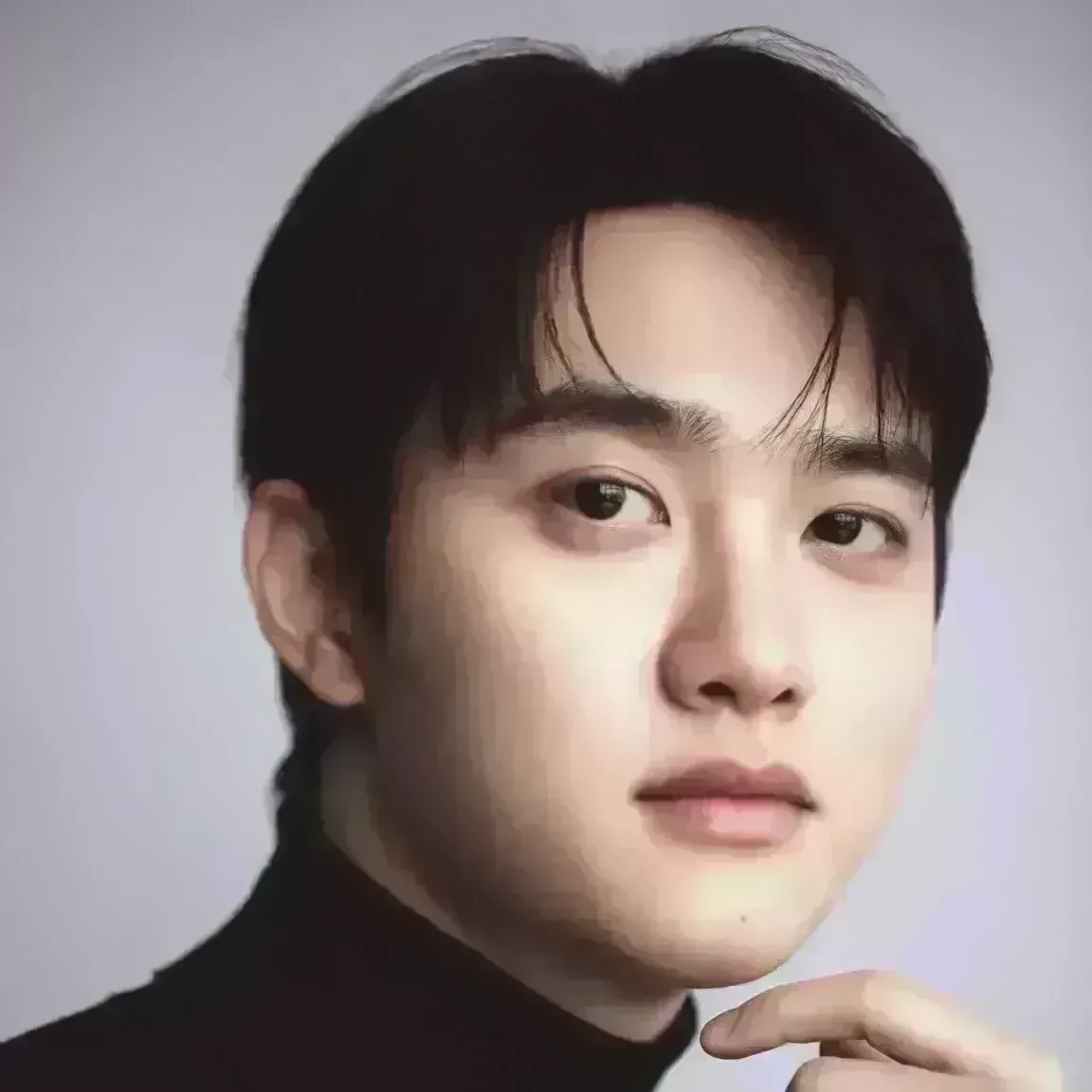 Foto kegiatan terbaru dari Doh Kyungsoo (D.O.)