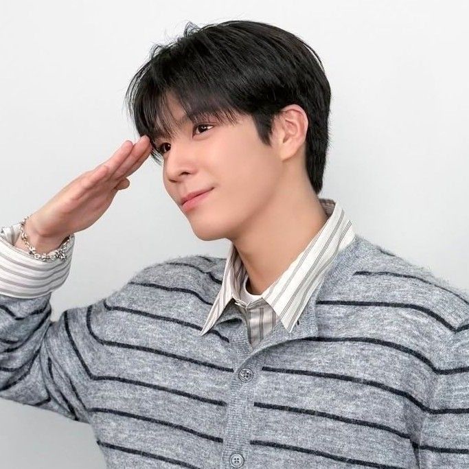 粉絲拍下的鄭東元瞬間