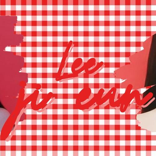 Recent activity shot of IU