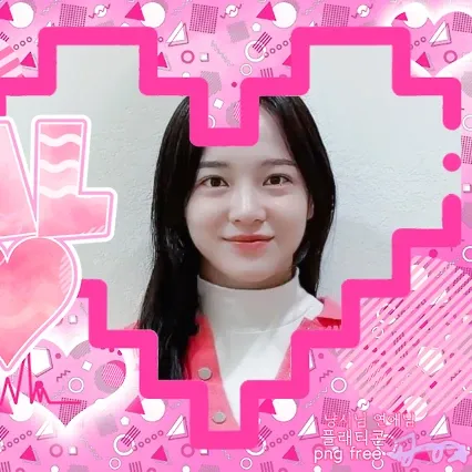 Latest photo of Kim Sejeong