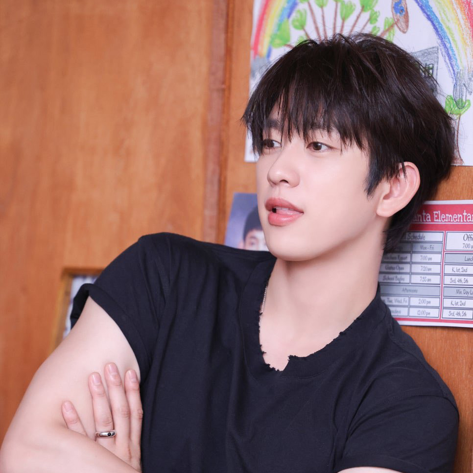 박진영의 비하인드 컷