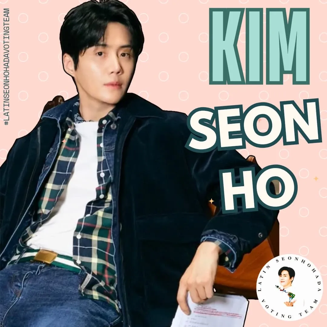 Momen yang diabadikan oleh penggemar Kim Seonho