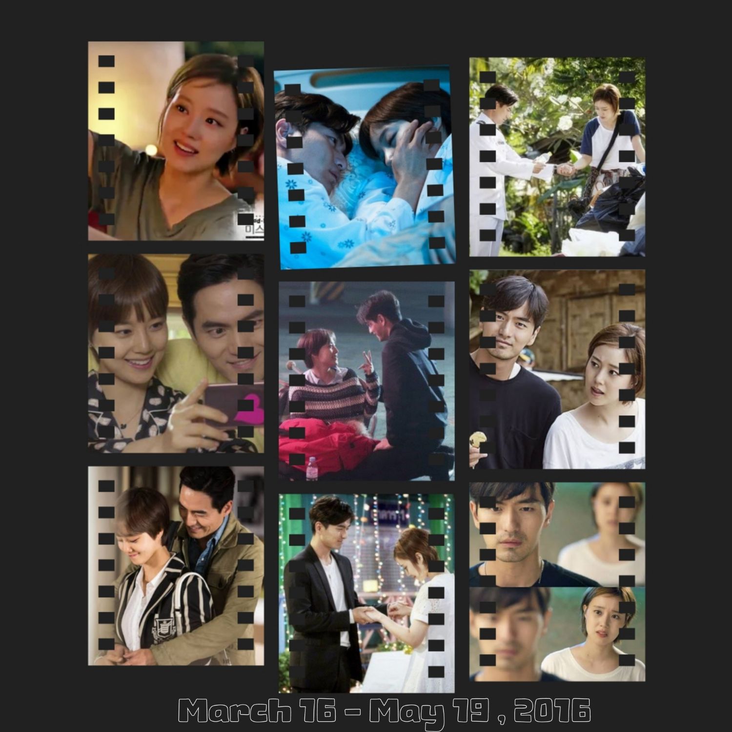 Recent activity shot of Moon Chaewon