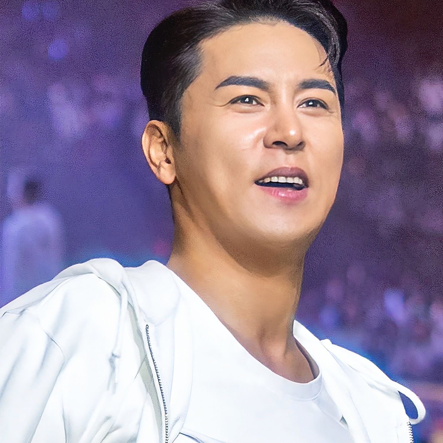 Foto kegiatan terbaru dari Jang Minho