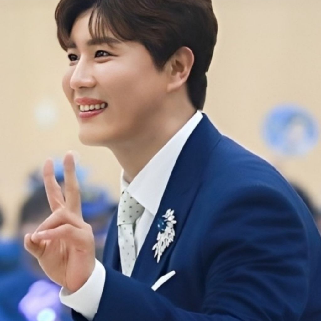 晉海成的幕後花絮