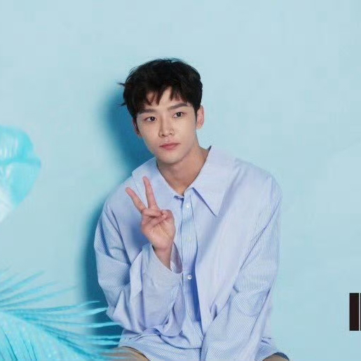 Foto terbaru dari Rowoon