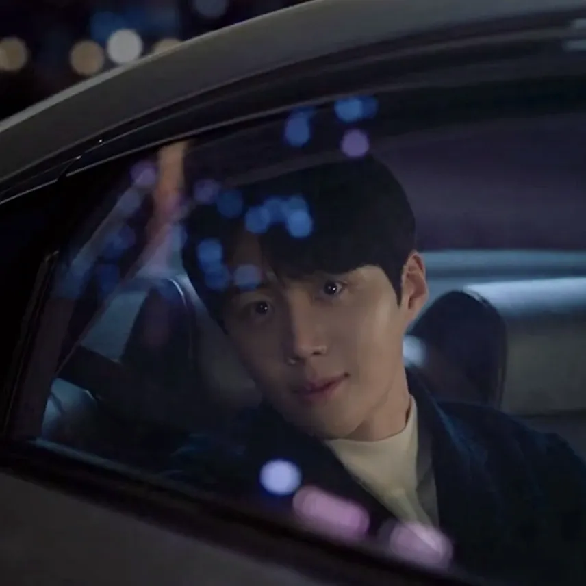 Foto terbaru dari Kim Seonho