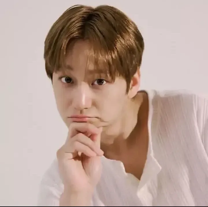 Cuplikan di balik layar dari Kim Bum