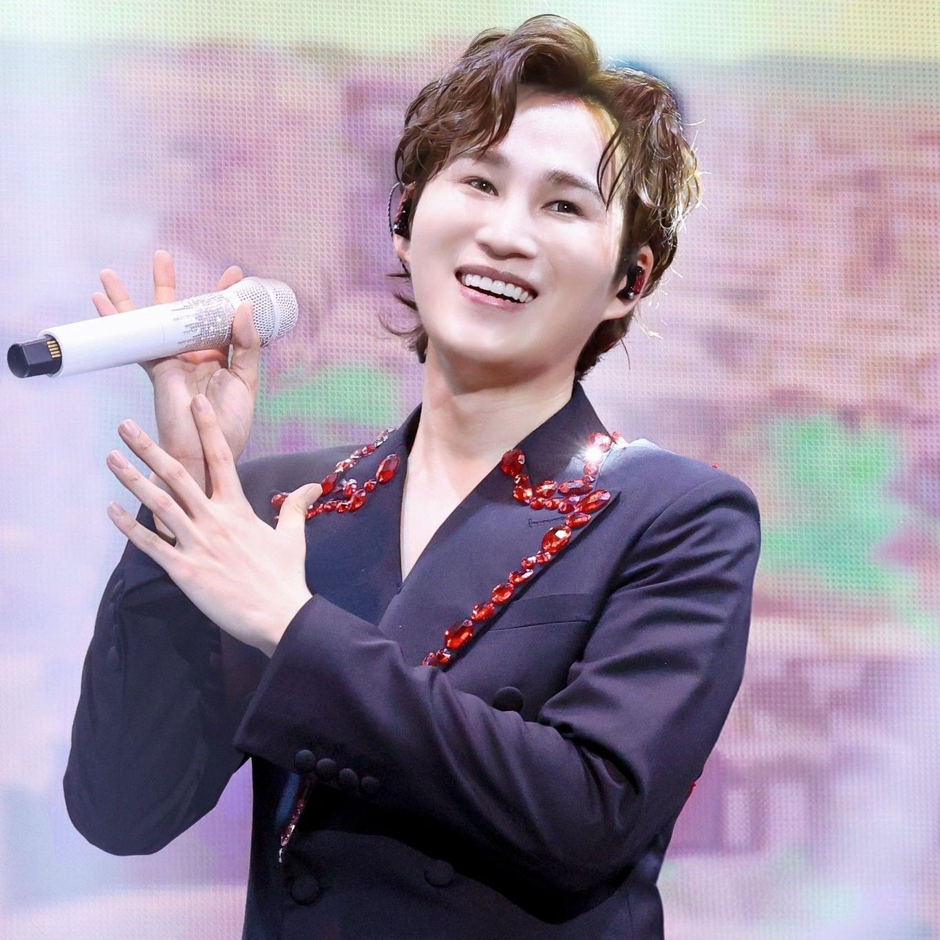 キム・ヒジェの最新写真