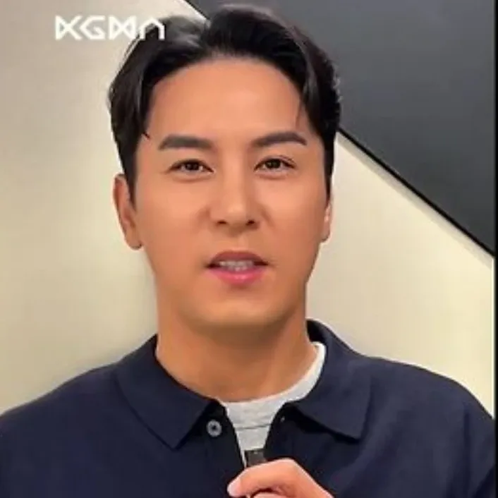 Foto kegiatan terbaru dari Jang Minho