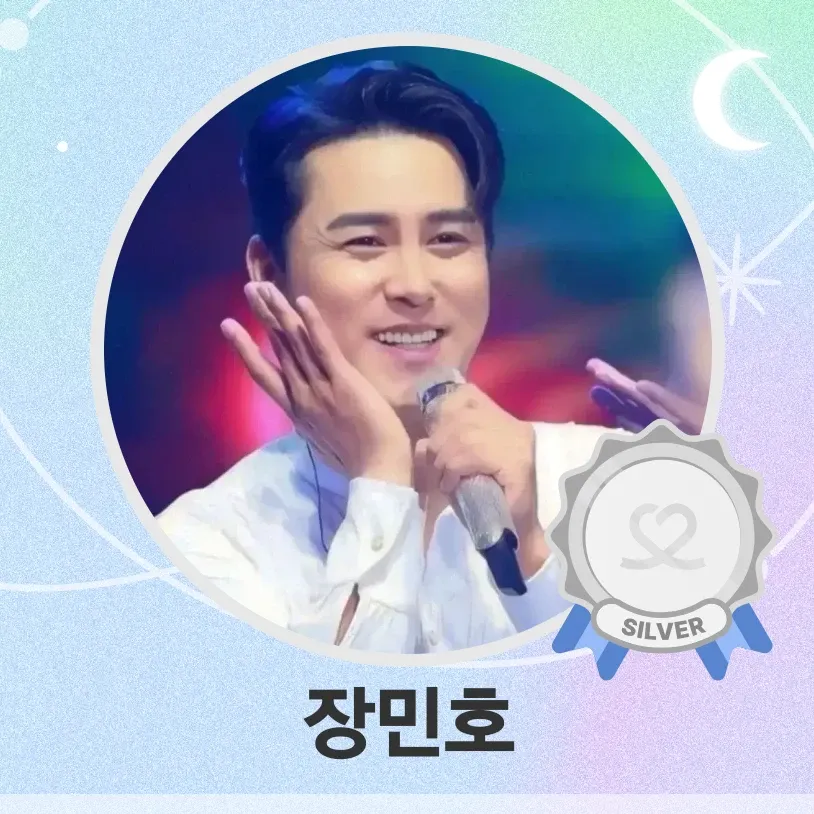 Momen yang diabadikan oleh penggemar Jang Minho