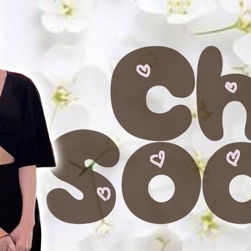 A moment captured by a fan of Chae Soobin